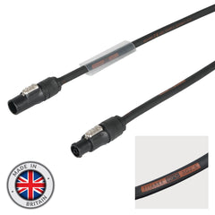 50m Neutrik PowerCON TRUE1 TOP Cable – 2.5mm H07RN-F