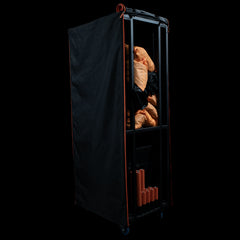 Wentex P&D Trolley Cover Water-Resistant Polyester Cover