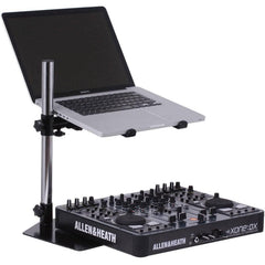 Zomo LS-50 Laptop Stand DJ Controller Mount