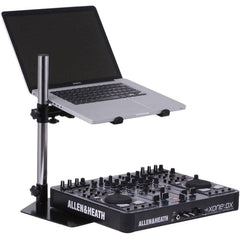 Support pour ordinateur portable Zomo LS-50 Support pour contrôleur DJ