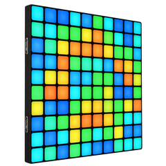 Thor LED Matrix Panel Retro Eye Candy Lighting Square DMX