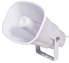 adastra FH15V Haut-Parleur Avertisseur EN54 100V - 15W IP66 15W
