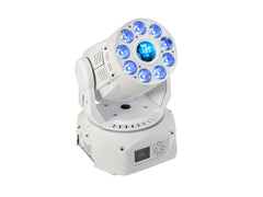 Eurolite Led Tmh-75 Hybrid Moving Head Spot/Wash Cob Wh