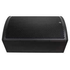 2x SYNQ SA-15 15" DSP Active Speaker SPL (dB) 131