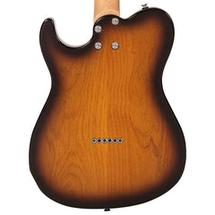Fret King Country Squire Classic Tonemaster - Original Classic Burst