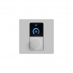 Audiophony AioCTLw Multi-Zone Wall Controller for the Aio Series Matrix Amplifiers - White