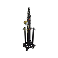 Showgear MT-200 - 200kg, 6,4m