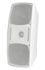 W Audio BMS204 Speaker White 2 x 4" Installation 100V Line