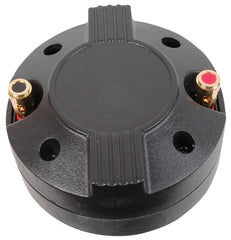 100 W RMS-Kompressionstreiber mit Gewinde