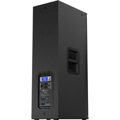 2x ElectroVoice ETX-35P 15" 3 Way Active 4000W PA System inc Covers