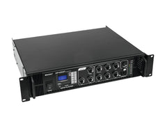 Amplificateur de mixage Pa Omnitronic Mp-650P