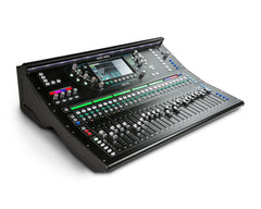 Table de mixage numérique Allen &amp; Heath SQ6 48 canaux