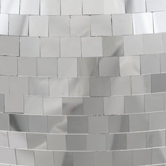 Equinox 75cm (30'') Mirror Ball, 20mm Facets