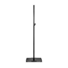 2x Gravity TLS431B Touring Lighting Stand with Square Base for DJ Disco Lighting Stage
