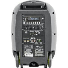 Ibiza Sound PORT8VHF-MKII-TWS Tragbares, eigenständiges PA-System 8 Zoll