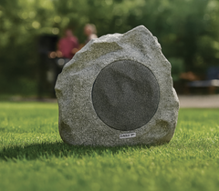 Eagle 4" Garden Rock Speaker 15W 8 ohm Granite