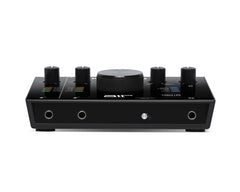 M Audio Air 192 6 Interface audio 2 entrées/2 sorties 24/192 Interface audio/MIDI USB