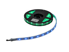 Bande de pixels LED Eurolite 150 5M RVB 5V
