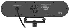 2x QTX PAR-T Bar: LED Party Bar Disco DJ Karaoke Partybar inc Stand + Remote