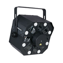 Showtec Dominator LED Effect 3 in 1