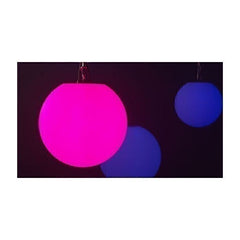 Showtec Illumisphere 30 30cm / RGBW