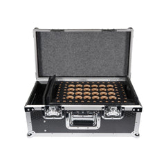 eLumen8 Truss Konisches Flightcase