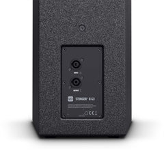 LD Systems STINGER 8 G3 2-Wege Passiver 8" Bassreflex-PA-Lautsprecher
