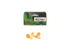 JTS SEP/IE-1 Silicon Ear Pad for JTS IE-1 Earphones (3 pairs S, M, L)