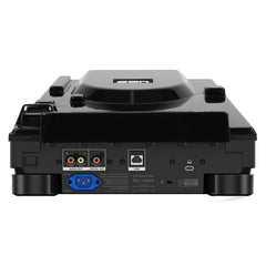 UDG Ultimate Equipment Cover AlphaTheta CDJ-3000X Black