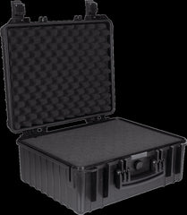 BST PFC-04 Waterproof Transport Case IP67 Flightcase Camera Video Sound