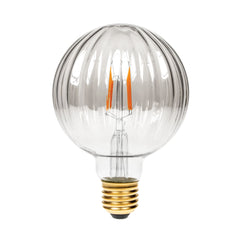 Lampe à filament citrouille LED Prolite 4W à intensité variable 1800K ES