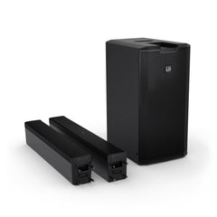 LD Systems MAUI 11 G3 Portable Cardioid Column PA System Black *B Stock*