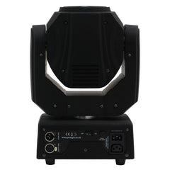 Equinox Triton Beam Moving Head 30W LED-Lichteffekt DJ Disco