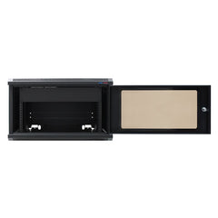 Penn Elcom 6U Wall Mount Rack Cabinet (R6406-M6)