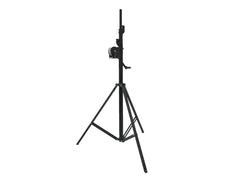 59007041 Eurolite Stt-400/85 Support de treuil T?V/Gs Métal noir *Stock B