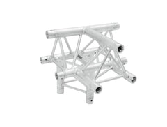 Alutruss Trilock 6082At-43(50) Pièce 4 voies /\
