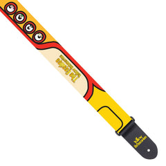 The Beatles Yellow Submarine Strap - Port Hole