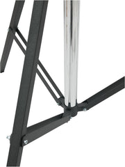 Eurolite Stt-400/85 Support de treuil T?V/Gs