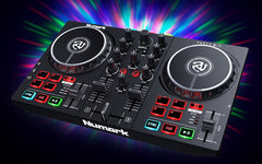 Numark Party Mix II DJ-Controller