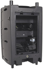 qtx PAV10 Tragbares PA-Set UHF/DVD