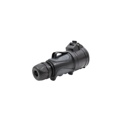 Prise noire PCE 16A 415V 3P+N+T (2153-6x)