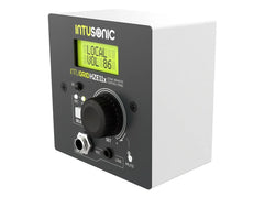 INTUSONIC HZE11+ Zone Remote Control Panel CAT5 RJ45