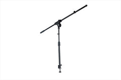 Novopro MS SDX Microphone Stand with Bracket