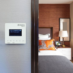 Adastra WA-215 Wall Mount Amplifier + Media Player with Bluetooth