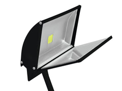 Projecteur Eurolite Led Kkl-50 4100K Noir