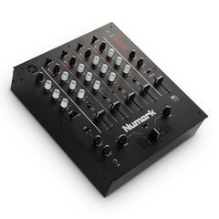 Table de mixage DJ USB Numark M6
