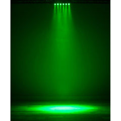 ADJ Lighting UBL6H Ultra HEX LED Bar Light 6x20w