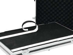 Roadinger Transportkoffer für Effektpedale Ef-3