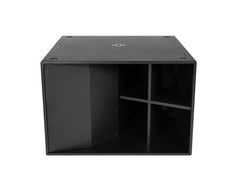 Omnitronic FH-18 Horn Loaded Subwoofer 18" 3200W