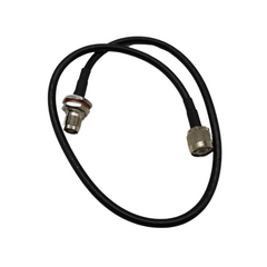 Q Audio QWM1960 Replacement Aerial Extension Cable Mount